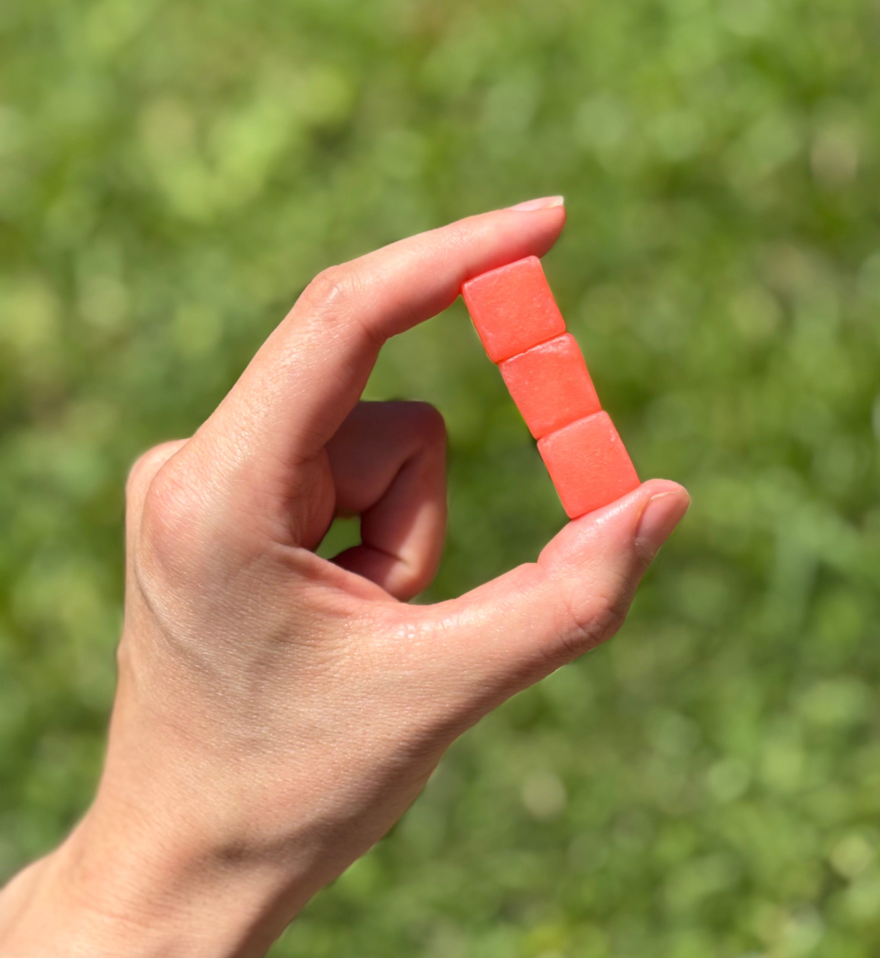 Creatine + Electrolyte Chewable